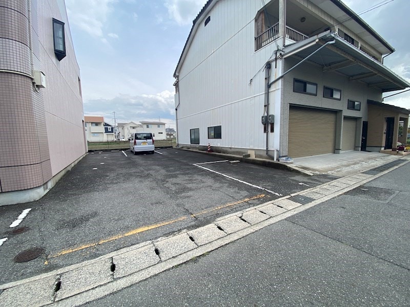 エスポア　井ノ口の物件内観写真