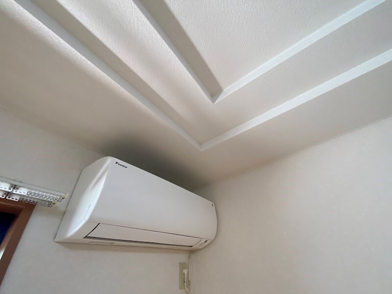 エスポア　井ノ口の物件内観写真