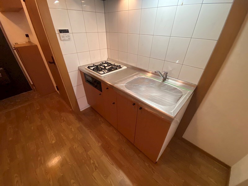 エスポア　井ノ口の物件内観写真