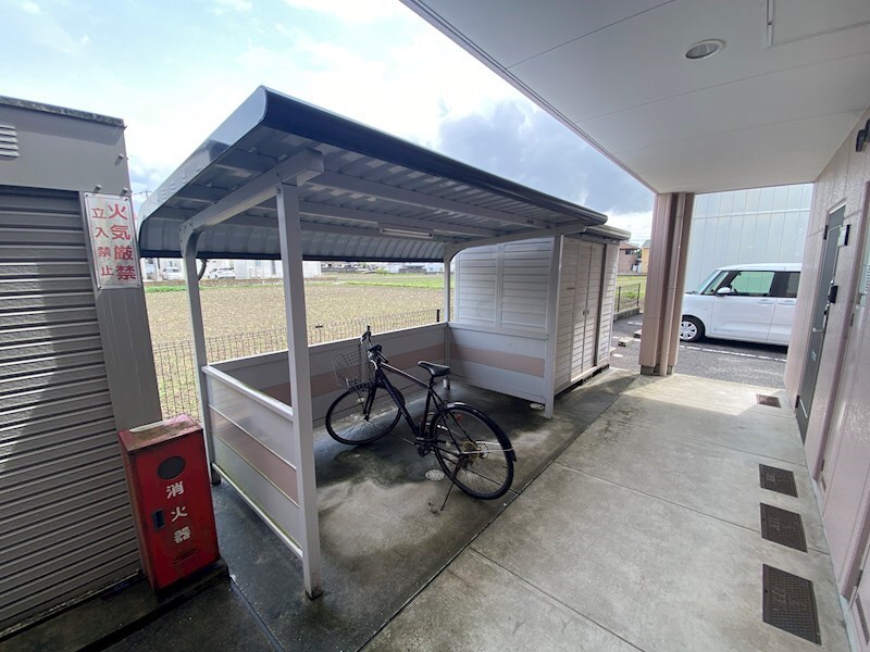 エスポア　井ノ口の物件内観写真