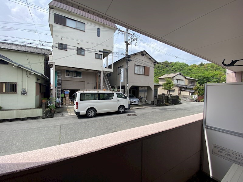 エスポア　井ノ口の物件内観写真