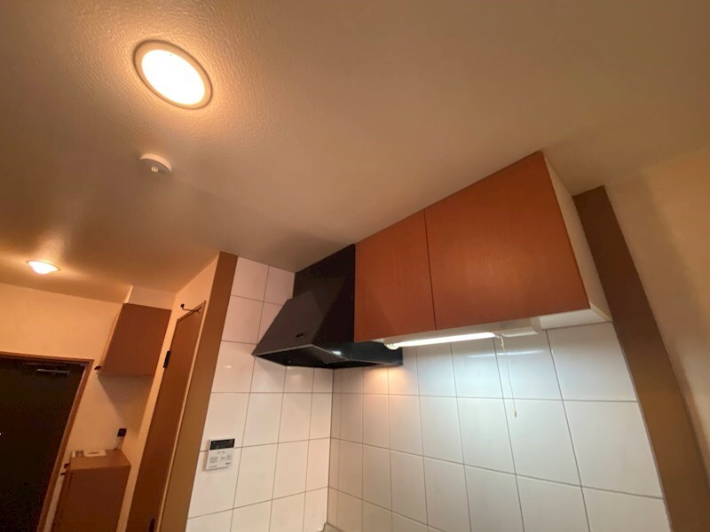 エスポア　井ノ口の物件内観写真