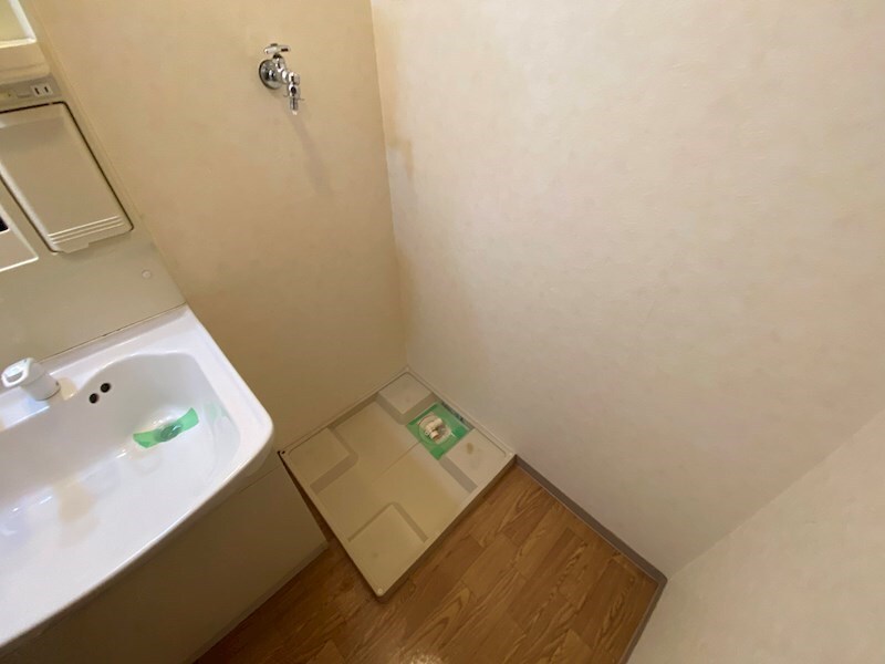 エスポア　井ノ口の物件内観写真