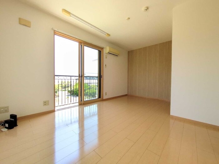 ダリアB棟の物件内観写真