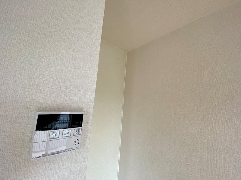 ダリアB棟の物件内観写真