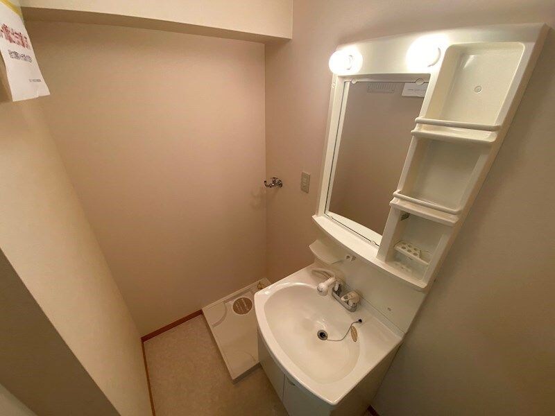 ドミール・Kの物件内観写真