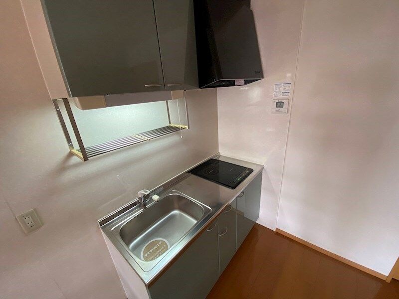 ドミール・Kの物件内観写真