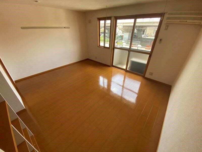 ドミール・Kの物件内観写真