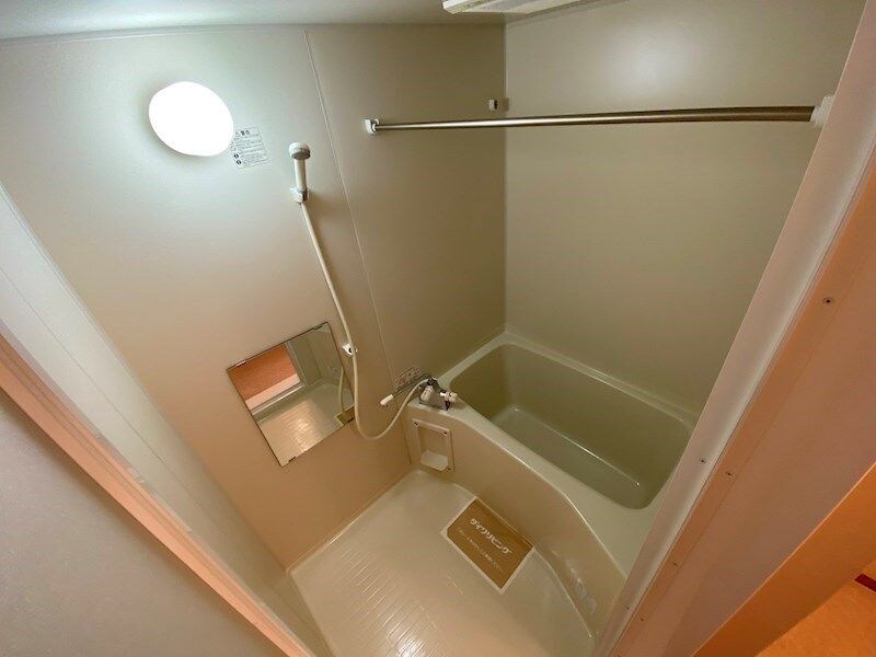 ドミール・Kの物件内観写真