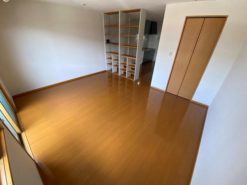 ドミール・Kの物件内観写真