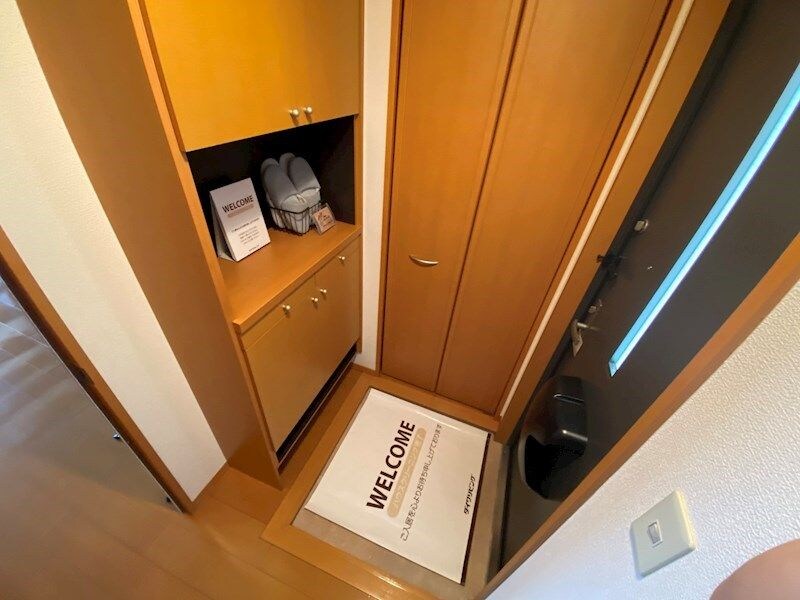 ドミール・Kの物件内観写真