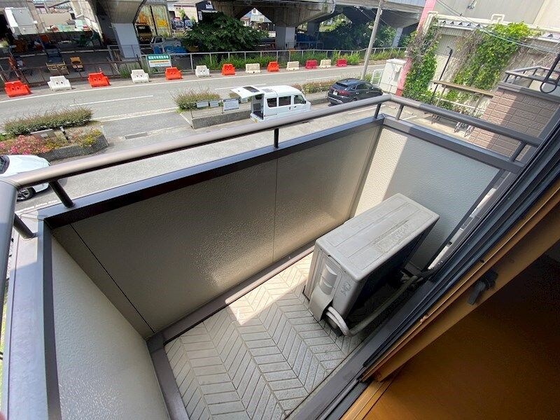 ドミール・Kの物件内観写真