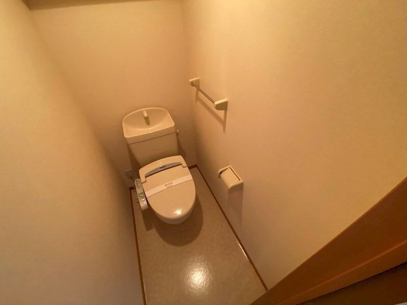 ドミール・Kの物件内観写真