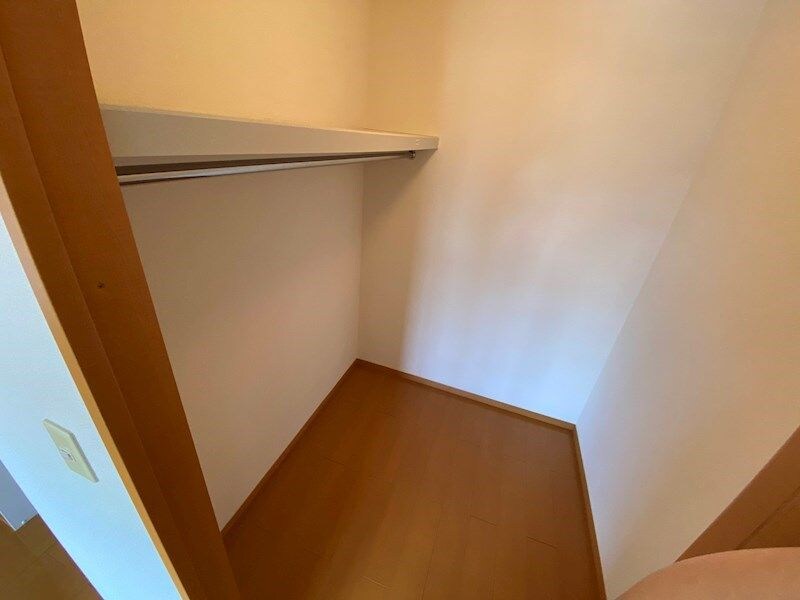 ドミール・Kの物件内観写真