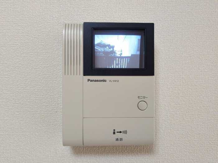 ドミール・Kの物件内観写真