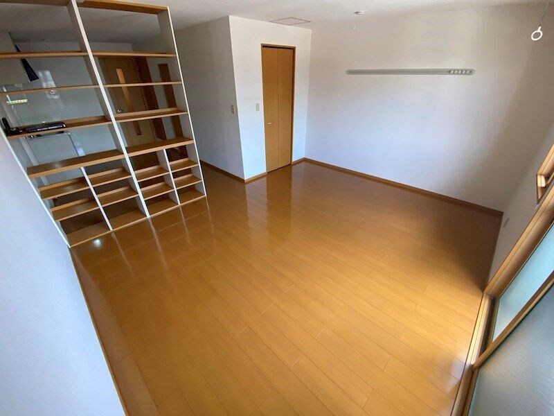 ドミール・Kの物件内観写真