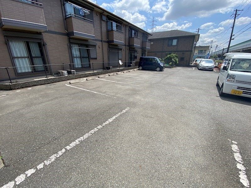 ドミール・Kの物件内観写真