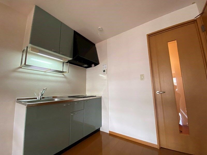 ドミール・Kの物件内観写真