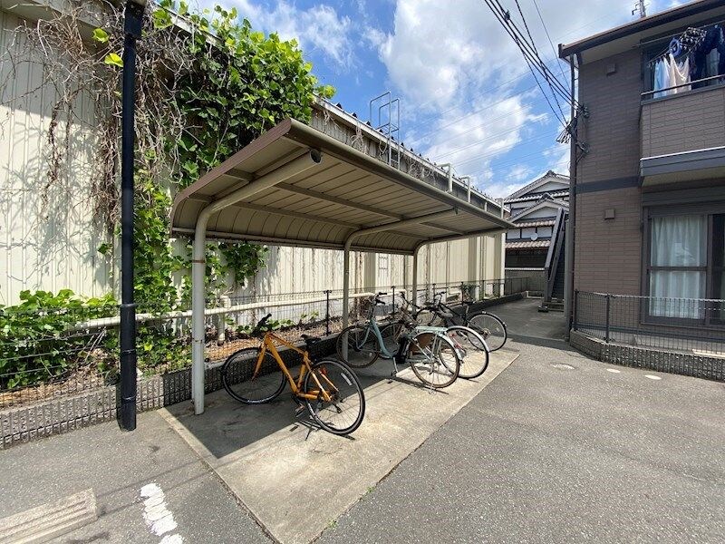 ドミール・Kの物件内観写真