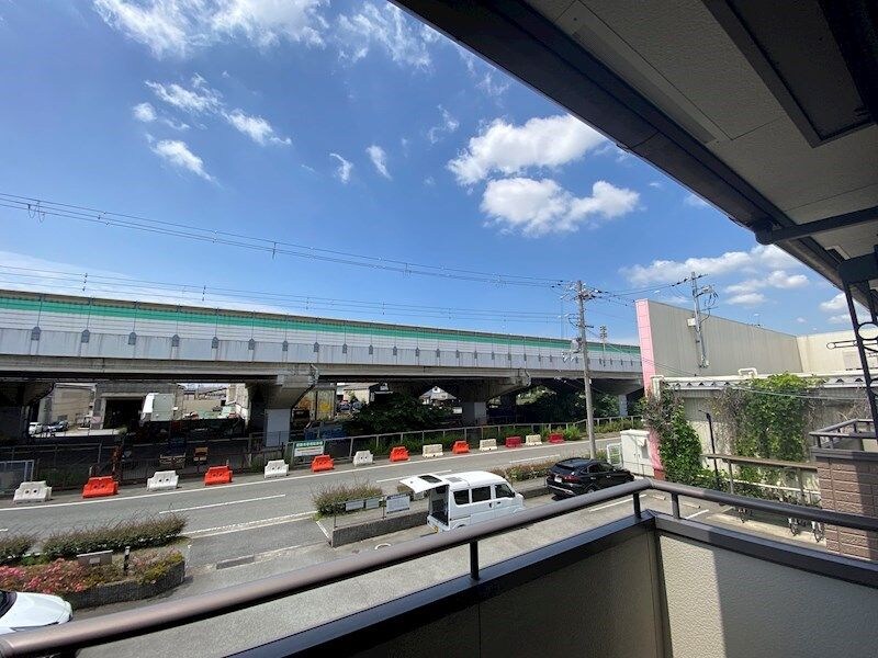 ドミール・Kの物件内観写真