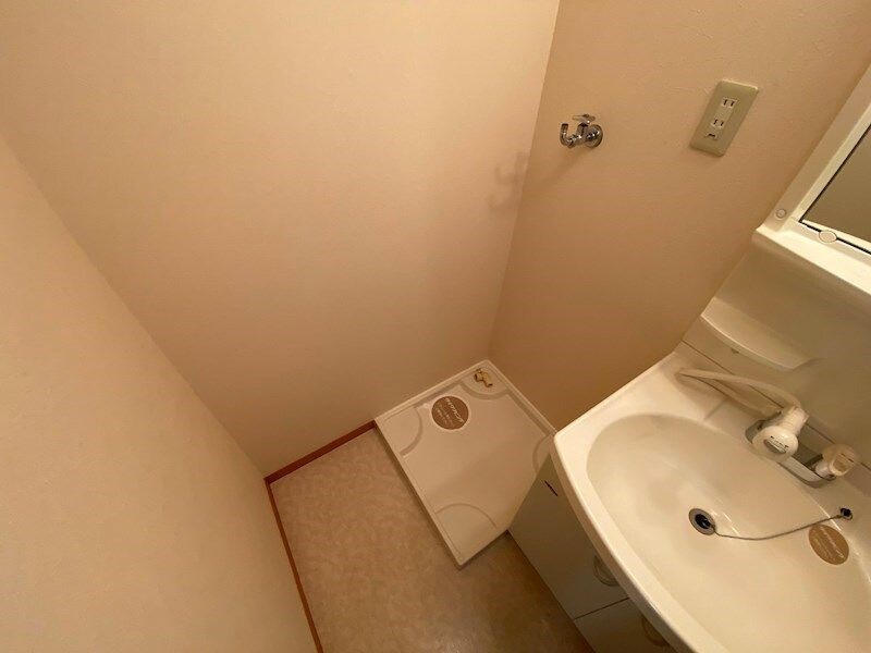 ドミール・Kの物件内観写真