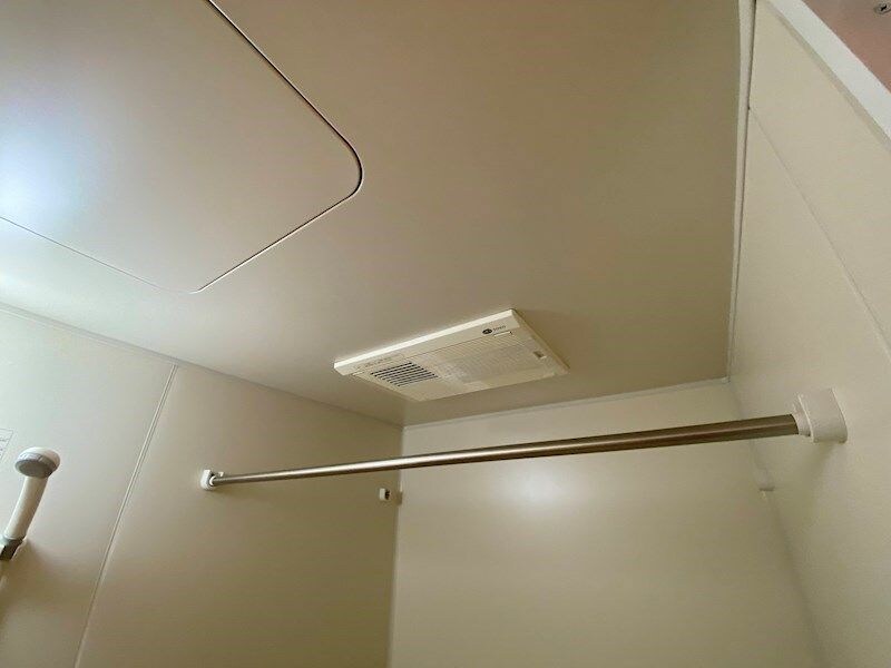 ドミール・Kの物件内観写真