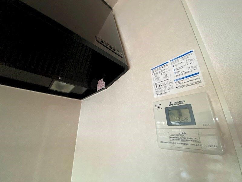 ドミール・Kの物件内観写真