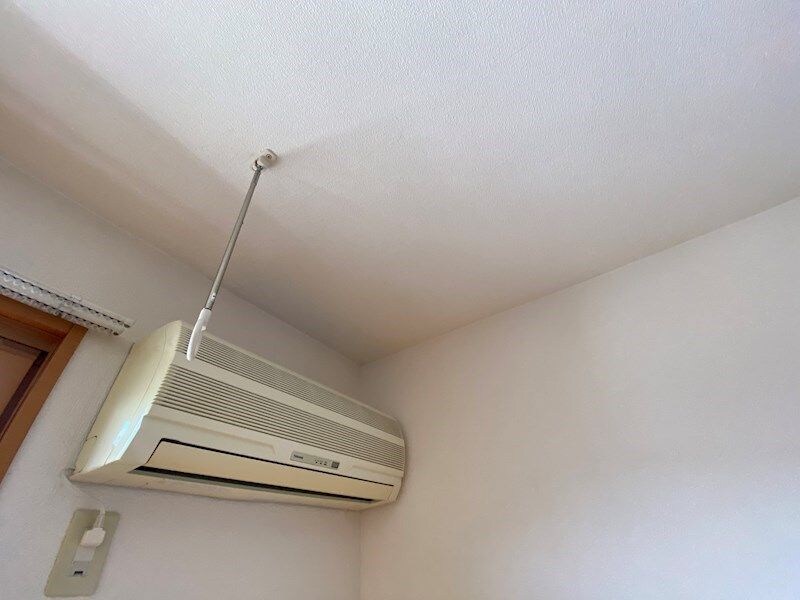 ドミール・Kの物件内観写真