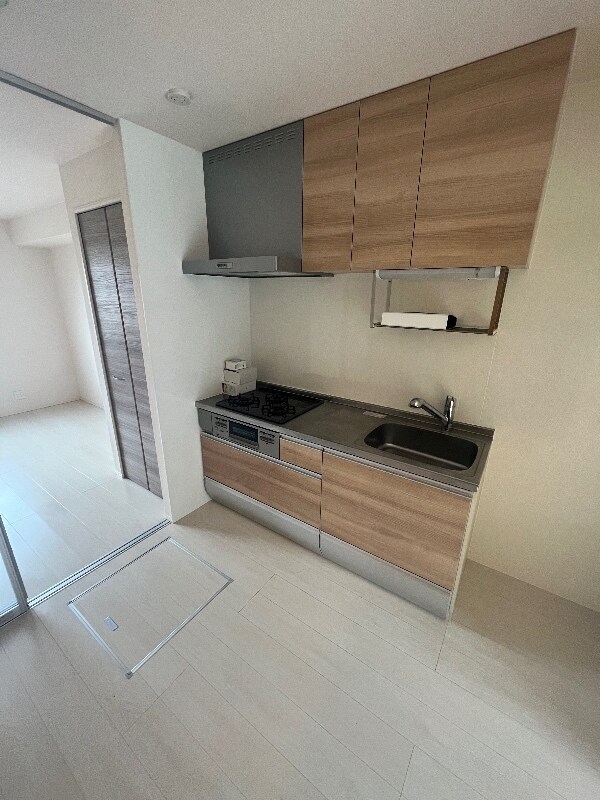 ラフィーネ亀山の物件内観写真