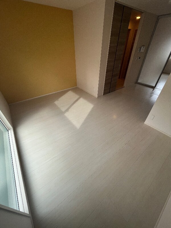 ラフィーネ亀山の物件内観写真