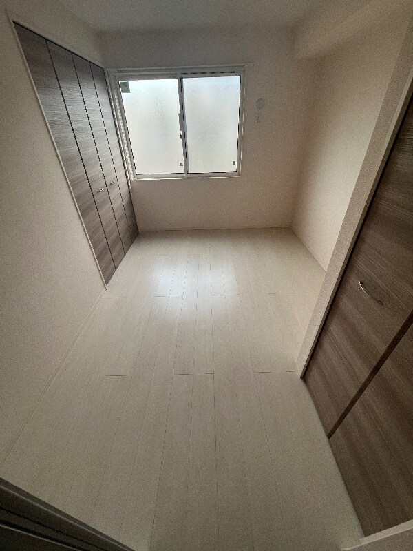 ラフィーネ亀山の物件内観写真