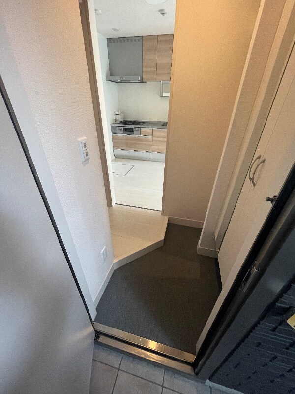 ラフィーネ亀山の物件内観写真