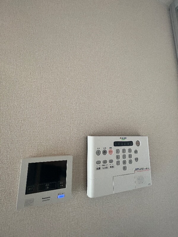 ラフィーネ亀山の物件内観写真