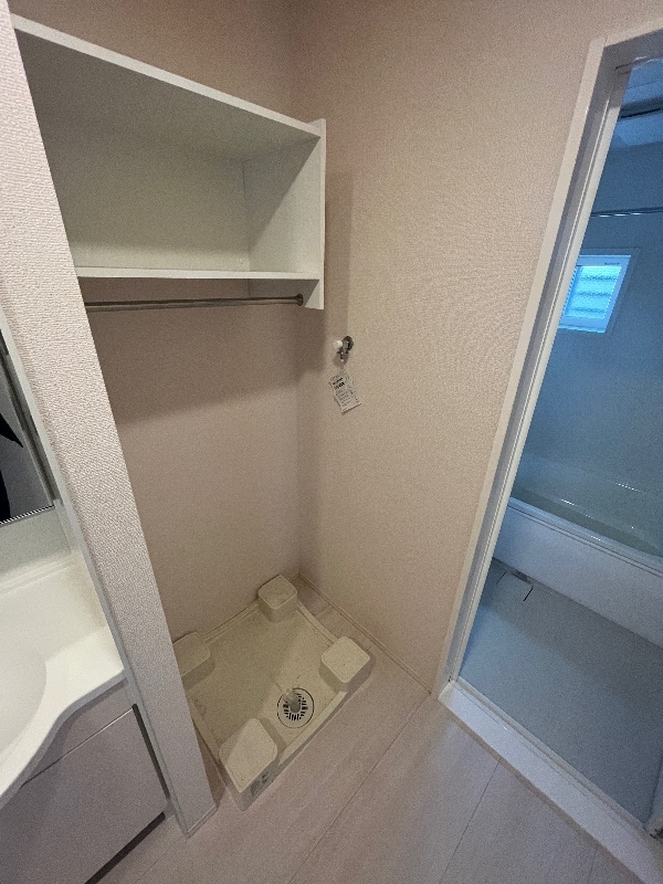 ラフィーネ亀山の物件内観写真