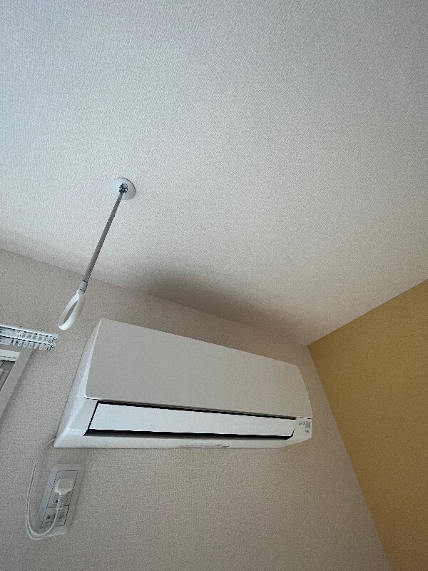 ラフィーネ亀山の物件内観写真