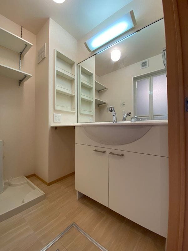 ルミエ広畑本町の物件内観写真