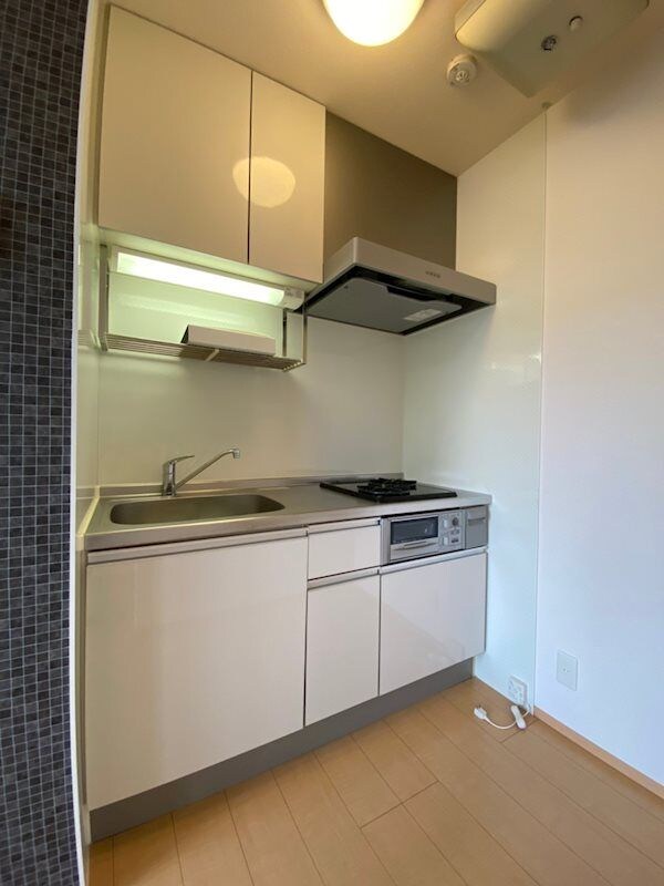 ルミエ広畑本町の物件内観写真