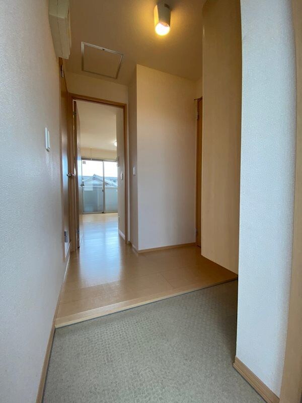 ルミエ広畑本町の物件内観写真