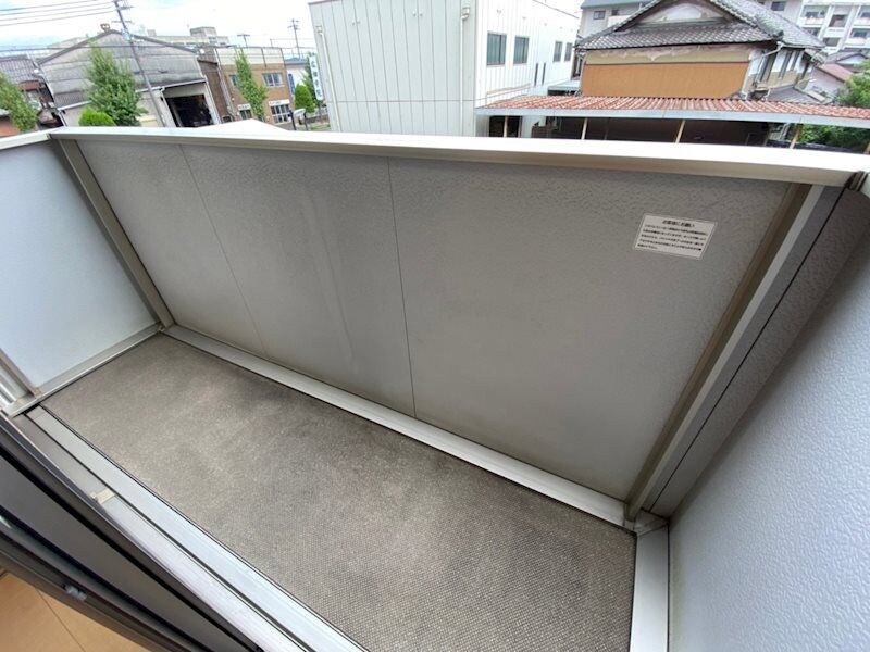 ルミエ広畑本町の物件内観写真