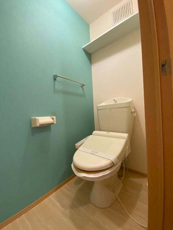 ルミエ広畑本町の物件内観写真