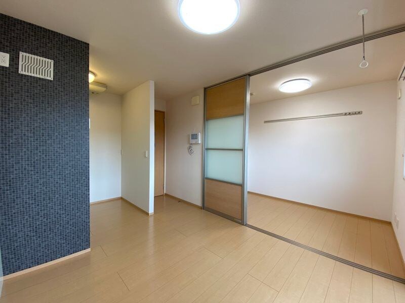 ルミエ広畑本町の物件内観写真