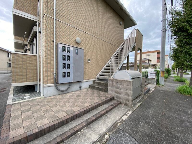 ルミエ広畑本町の物件内観写真