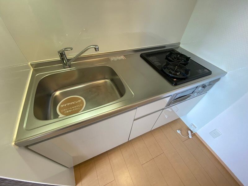 ルミエ広畑本町の物件内観写真