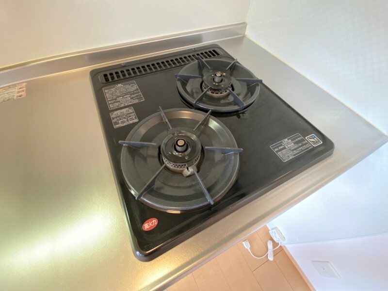 ルミエ広畑本町の物件内観写真