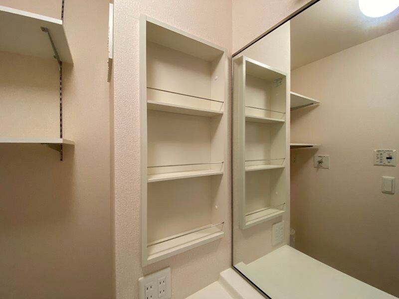 ルミエ広畑本町の物件内観写真