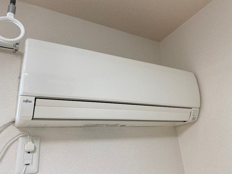 ルミエ広畑本町の物件内観写真