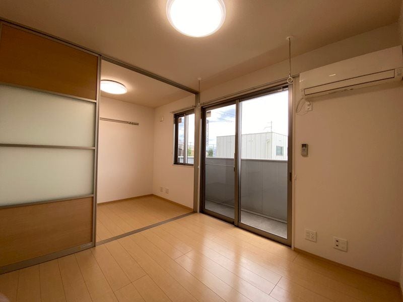 ルミエ広畑本町の物件内観写真