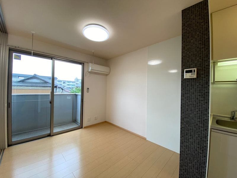 ルミエ広畑本町の物件内観写真