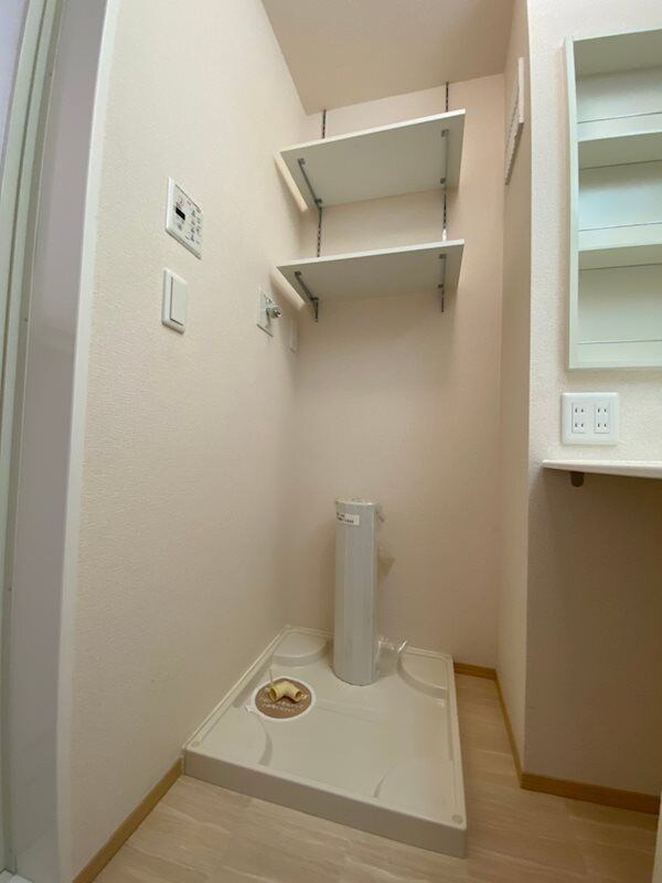 ルミエ広畑本町の物件内観写真