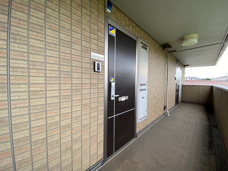 ルミエ広畑本町の物件内観写真